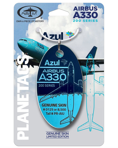 Azul Airlines® A330 PR-AIU