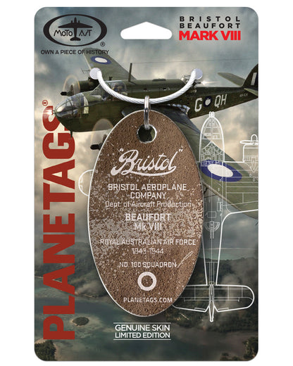 Bristol Beaufort MK VIII A9-535