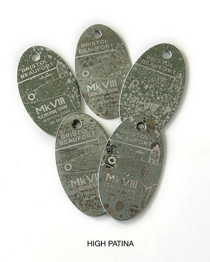 Bristol Beaufort MK VIII A9-535