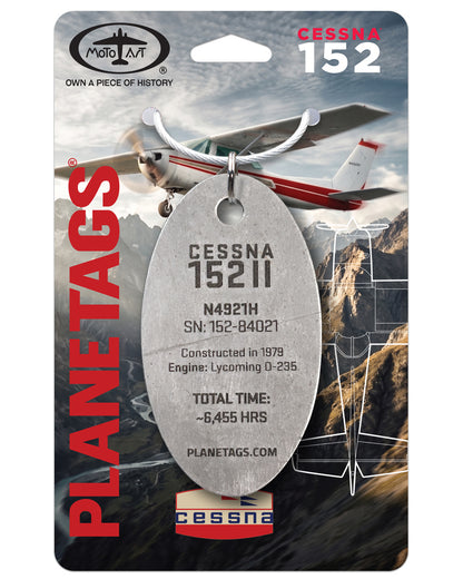 Cessna® 152  - N4921H