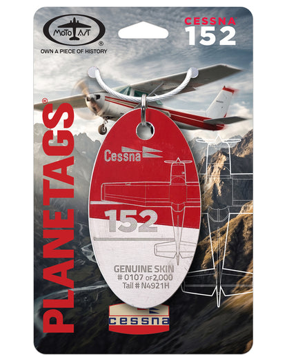 Cessna® 152  - N4921H