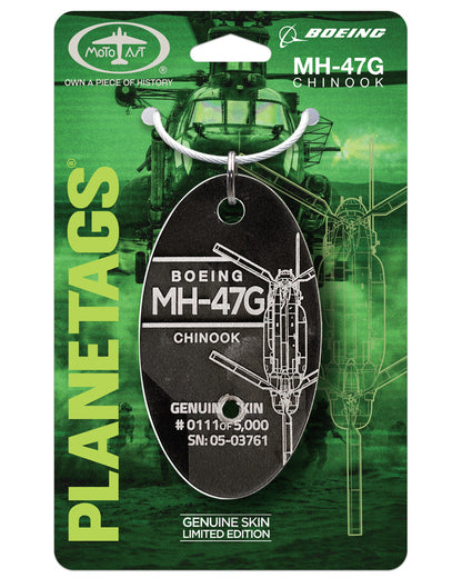 MH-47G CHINOOK 05-03761