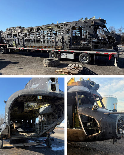 MH-47G CHINOOK 05-03761
