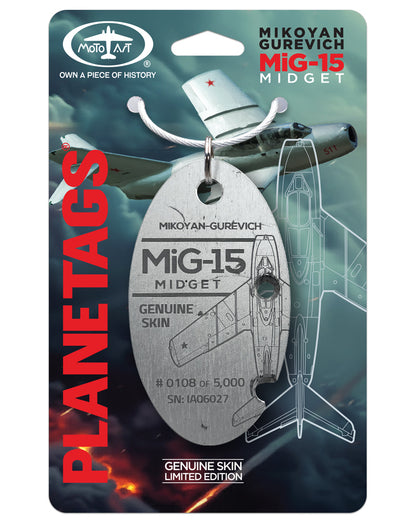 MiG-15 MIDGET