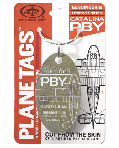 Consolidated PBY Catalina - 46590