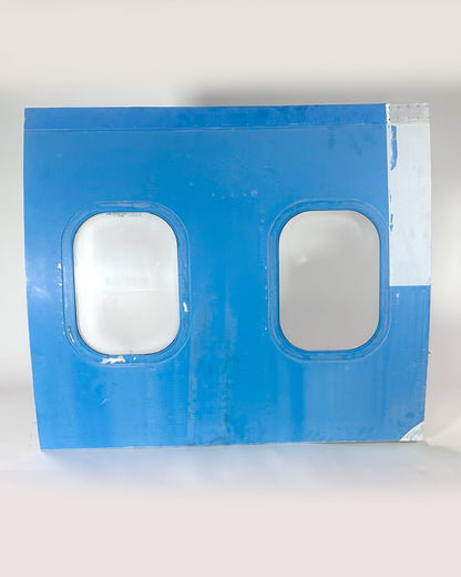 Pan Am® Boeing 727 Window