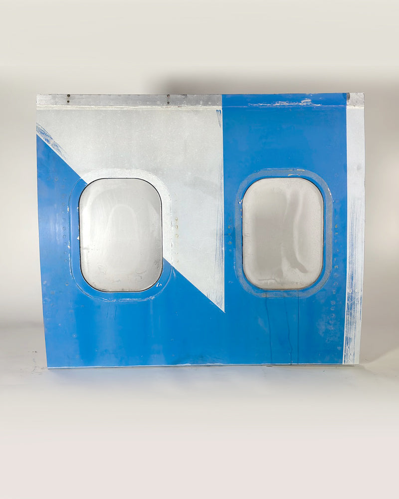 Pan Am® Boeing 727 Window