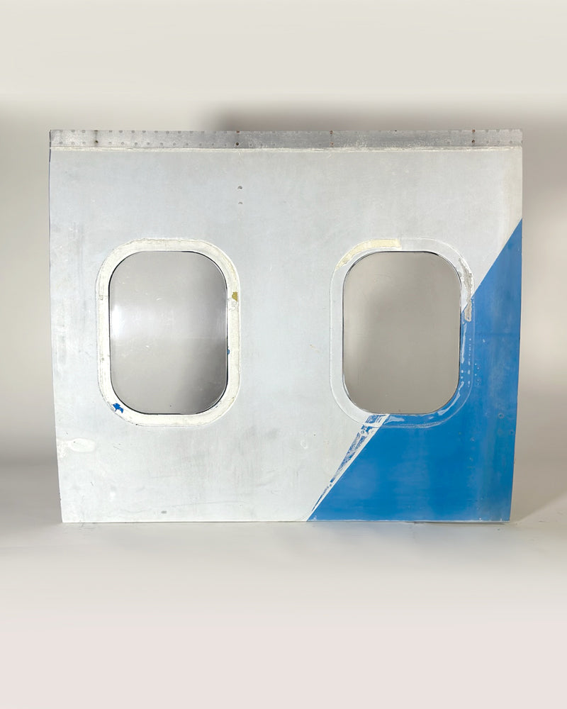 Pan Am® Boeing 727 Window