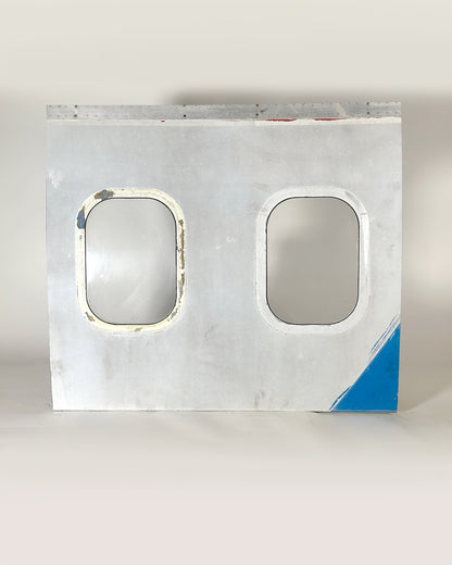 Pan Am® Boeing 727 Window