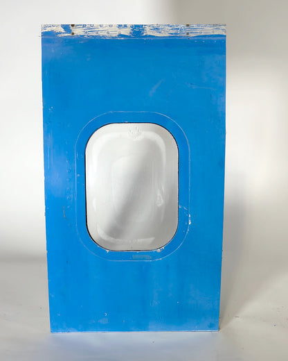 Pan Am® Boeing 727 Window