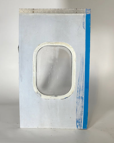 Pan Am® Boeing 727 Window
