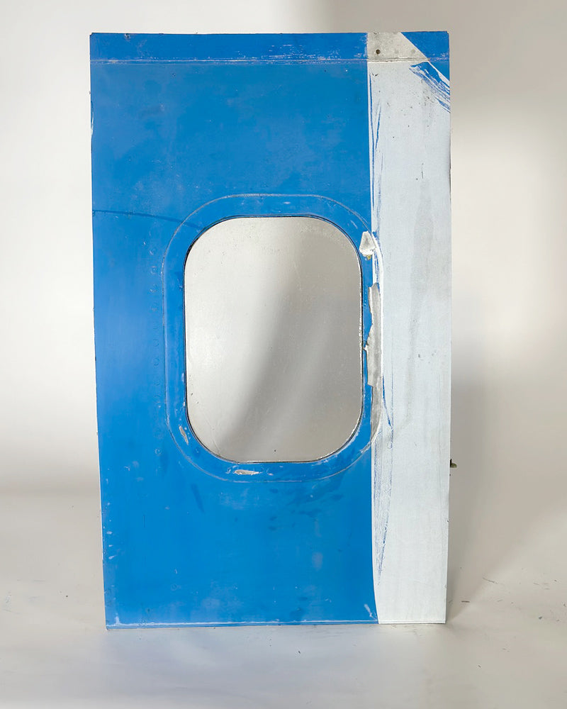 Pan Am® Boeing 727 Window