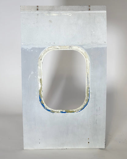 Pan Am® Boeing 727 Window