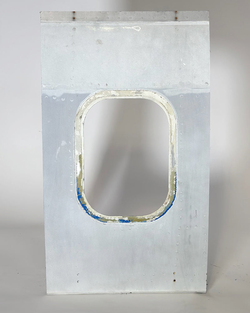 Pan Am® Boeing 727 Window