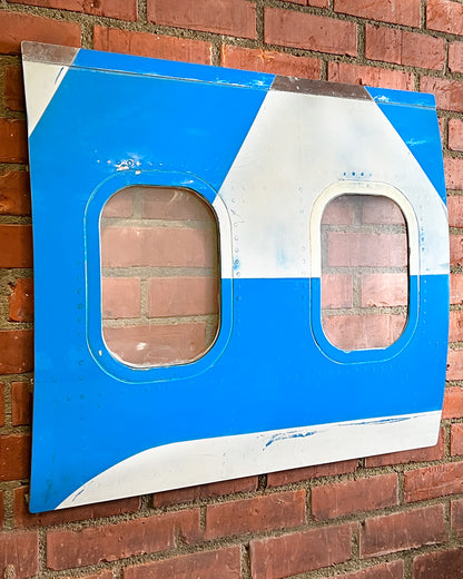 Pan Am® Boeing 727 Window