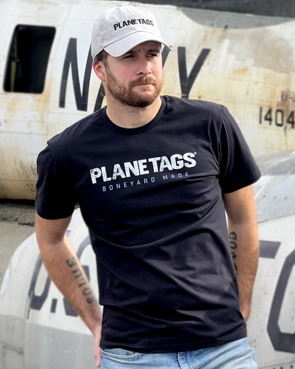 F-14A PlaneTags T-Shirt