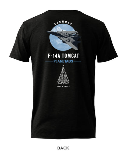 F-14A PlaneTags T-Shirt