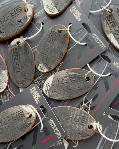 Lockheed SR-71™ Blackbird - 61-7971