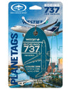 カスタム WestJet® 737 C-GTWS
