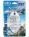 カスタム WestJet® 737 C-GTWS 