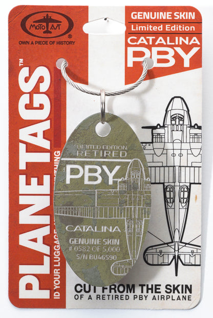 Consolidated PBY Catalina - 46590