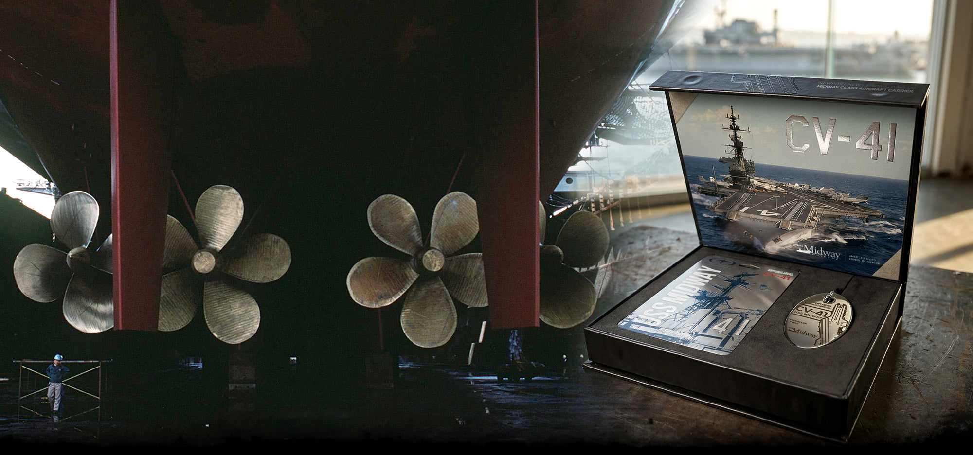 PlaneTags - 航空の歴史の一部を所有する – MotoArt PlaneTags