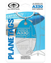 Airbus A330 Aerolíneas®- LV-FNI