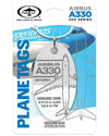 エアバス A330 Aerolíneas®- LV-FNI