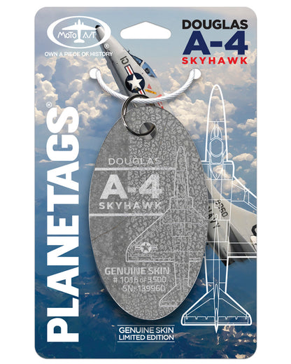 DOUGLAS A-4 SKYHAWK 139960