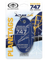 カスタムボーイング 747 Atlas Air®- N522MC