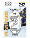 カスタムボーイング 747 Atlas Air®- N522MC