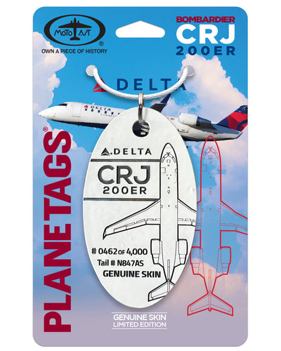 デルタ®-CRJ-200ER-N847AS