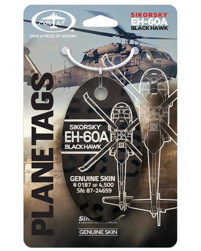 EH-60A BLACK HAWK 87-24659