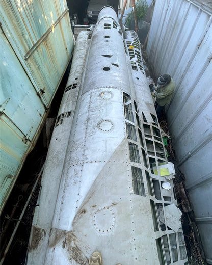 カスタム F-4B ファントム II 148369 