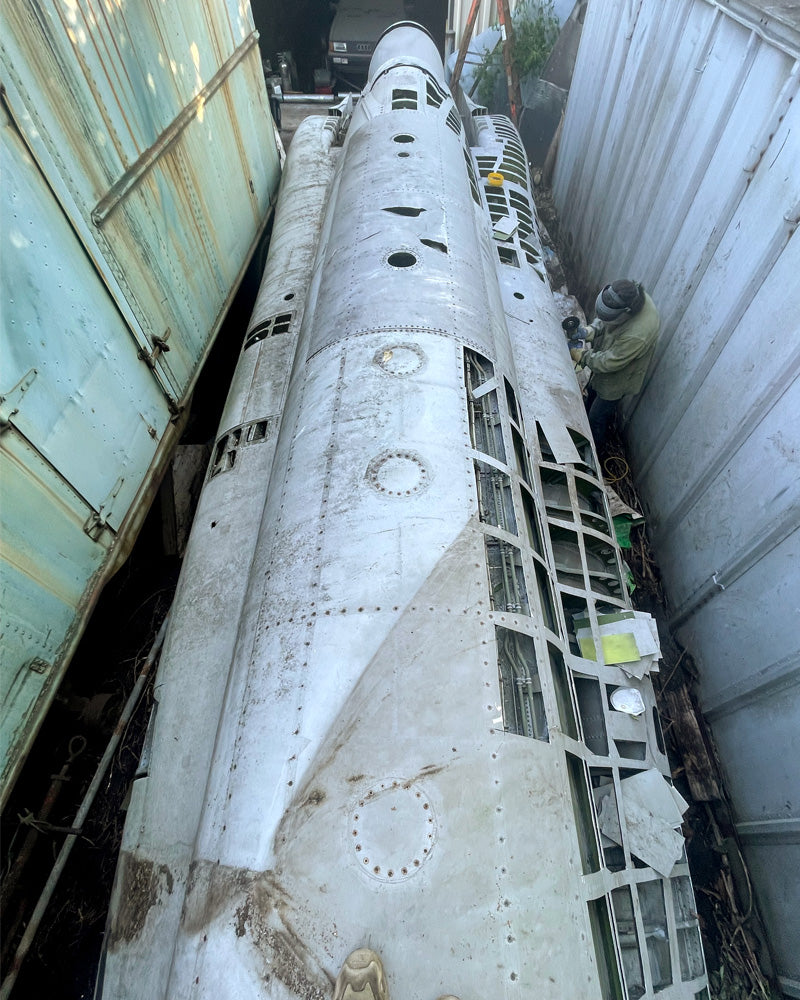 カスタム F-4B ファントム II 148369 