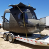 CH-47 Chinook Planetag #91-00234
