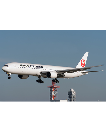 Boeing 777-346 PlaneTag Tail #JA8943 | PlaneTags™ – MotoArt PlaneTags Boeing 777-346 PlaneTag Tail #JA8943 | PlaneTags™ – MotoArt PlaneTags