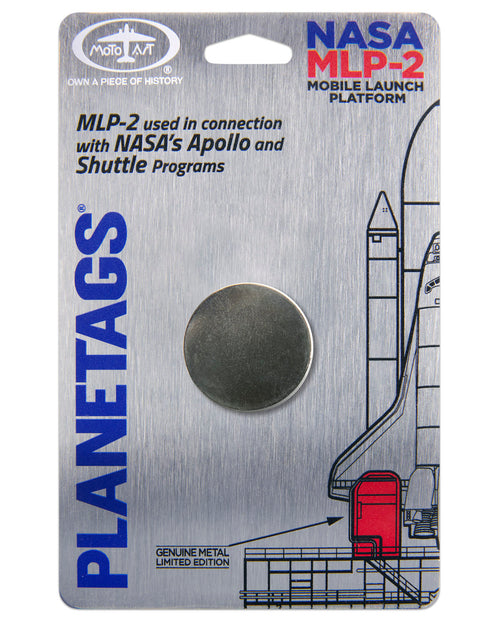 Nasa Mlp NASA MLP-2 – MotoArt PlaneTags