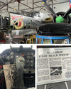 カスタム P-61B ブラック ウィドウ 42-39445