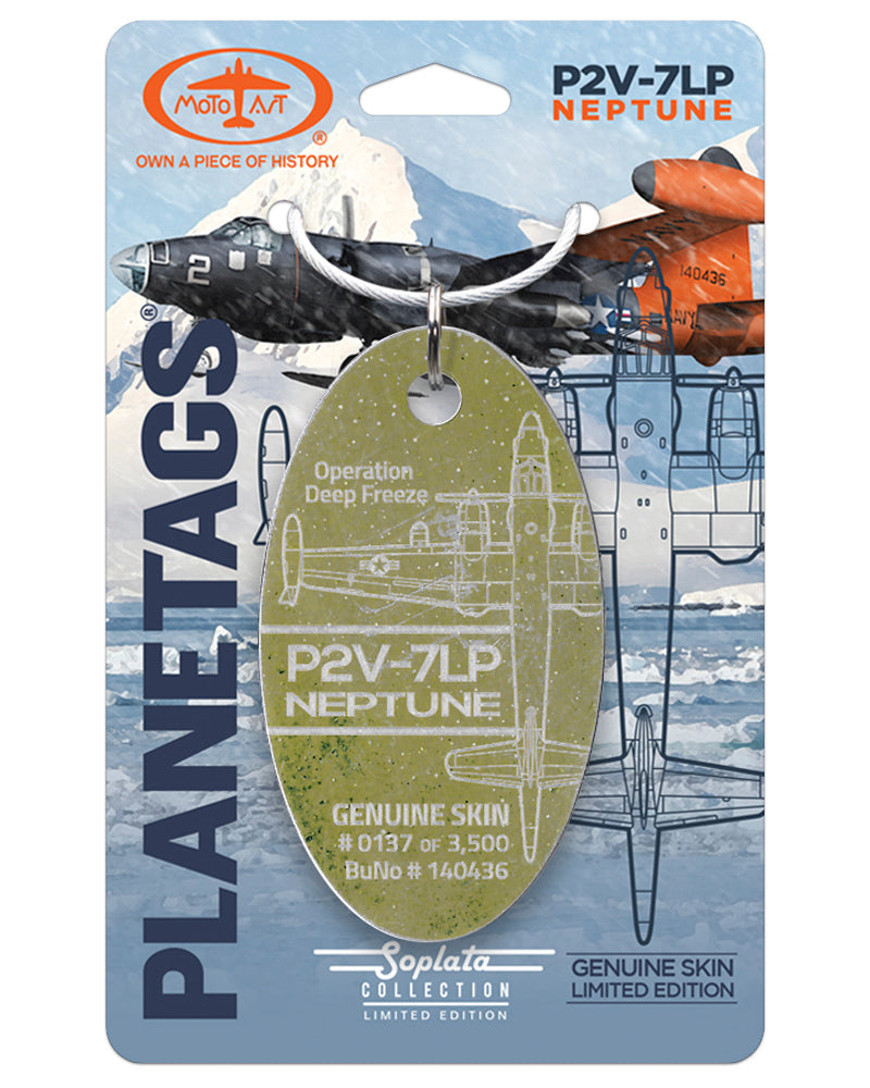 P2V-7LP ネプチューン 140436