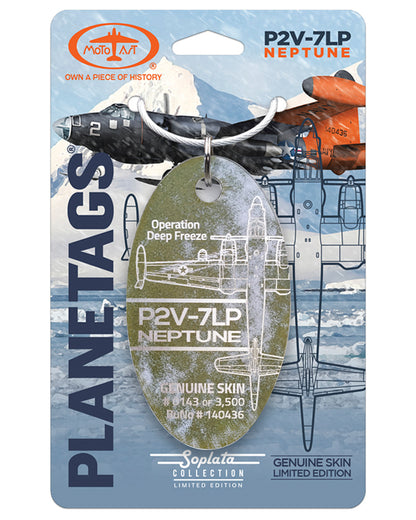 P2V-7LP ネプチューン 140436