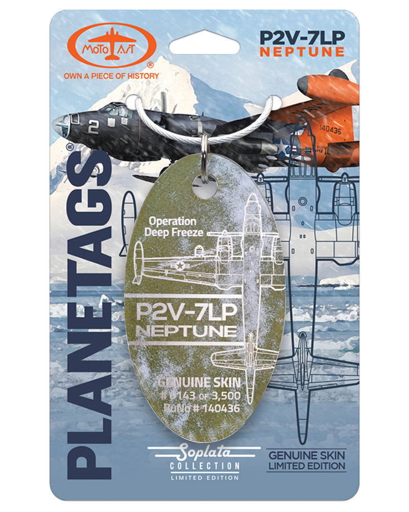 P2V-7LP ネプチューン 140436