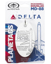Custom DELTA®- MD-88-N982DL