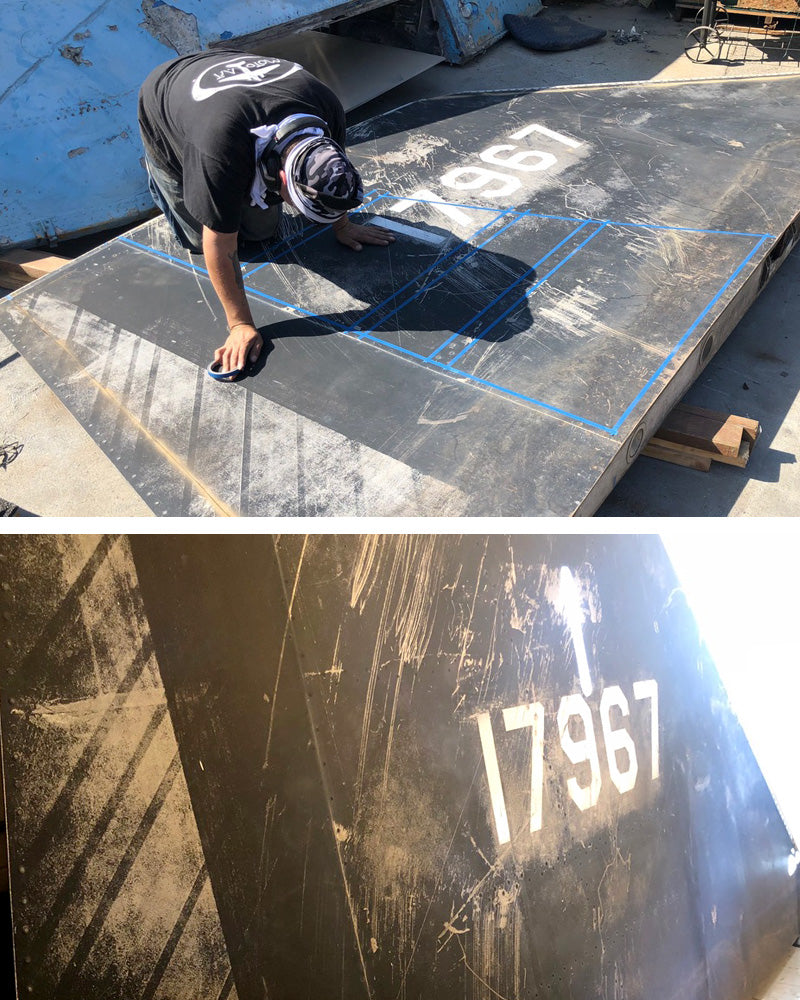 Lockheed SR-71™ Blackbird - 61-7967 Second Edition