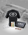 MotoArt DC-3 Black Box