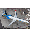 Custom Allegiant Air McDonnell Douglas MD80 PlaneTag Tail# N892GA