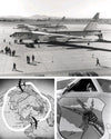 ボーイング B-52 ラッキーレディ III - プラネタグテール #53-394