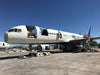 Custom Boeing 757 PlaneTag - S/N 22809