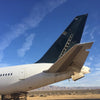 Boeing 767 (Gimli Glider)  Tail# 604