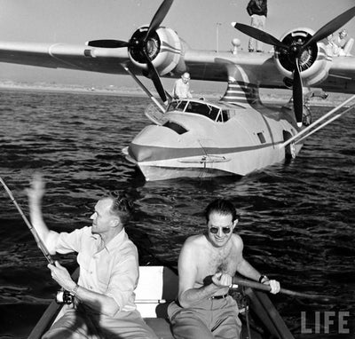 カスタム PBY Catalina